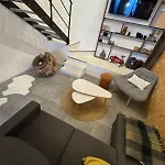 Un Duplex Pas Comme Les Autres Каркассон
