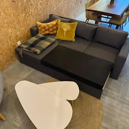 アパート Un Duplex Pas Comme Les Autres