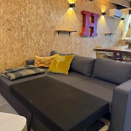 Διαμέρισμα Un Duplex Pas Comme Les Autres