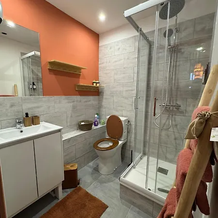 Un Duplex Pas Comme Les Autres
