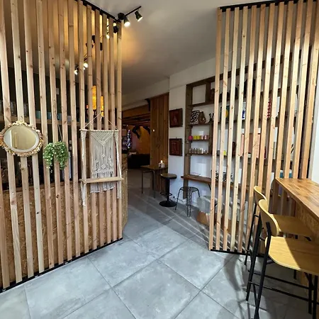 Διαμέρισμα Un Duplex Pas Comme Les Autres