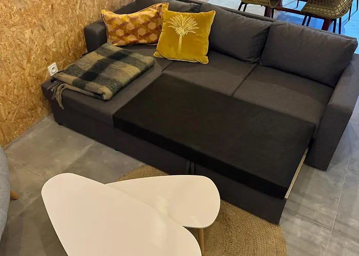 アパート Un Duplex Pas Comme Les Autres