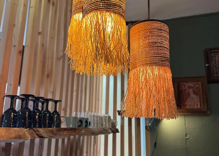 Un Duplex Pas Comme Les Autres