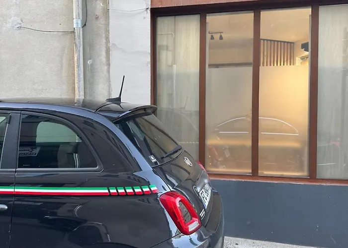 アパート Un Duplex Pas Comme Les Autres *