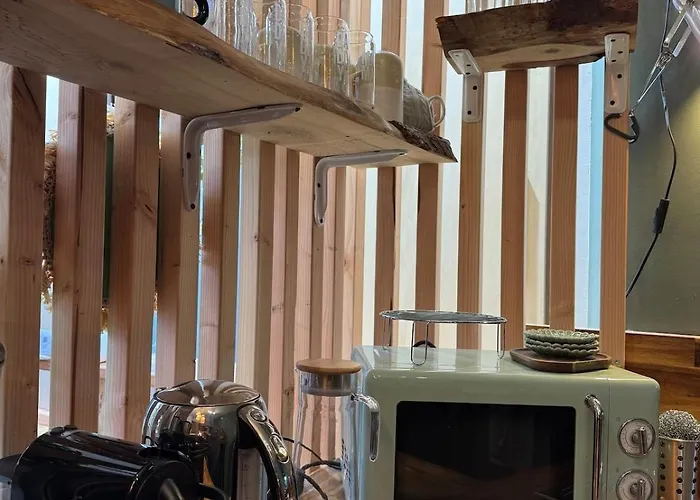 Un Duplex Pas Comme Les Autres *